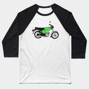 simson Baseball T-Shirt